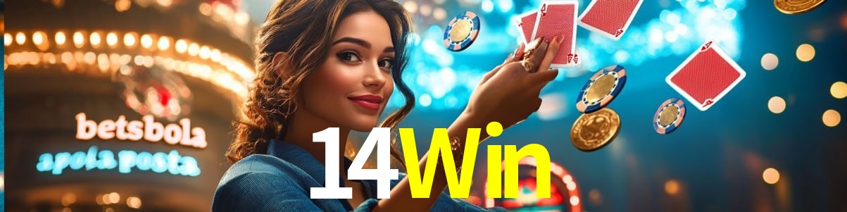 Welcome Bonus 14Win