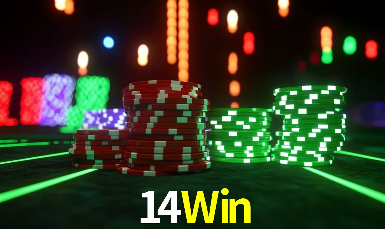 Experiência VIP 14Win