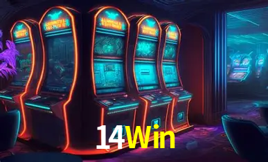 Desvendando o Mundo dos Jogos Virtuais na 14Win