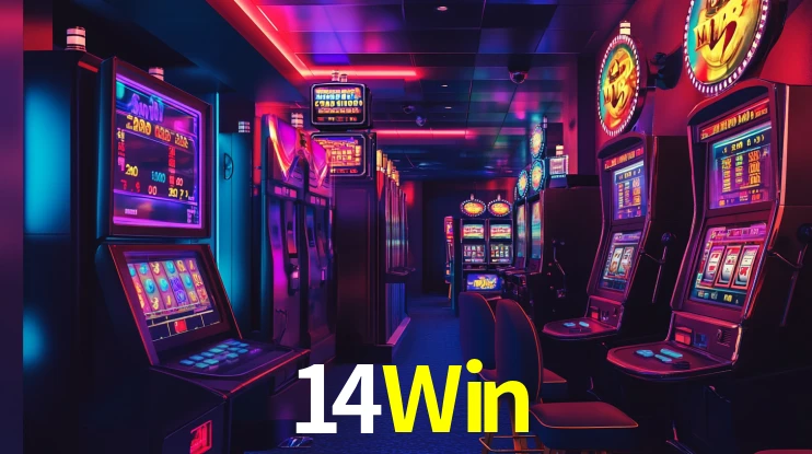 Daily Bonuses 14Win
