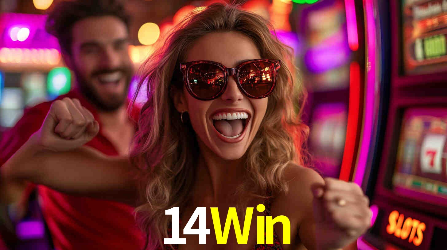 Apostas Esportivas na 14Win: Um Guia Completo