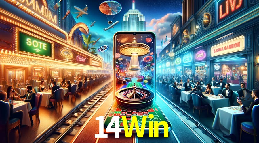 2FA Security 14Win