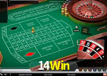 Live Casino 14Win