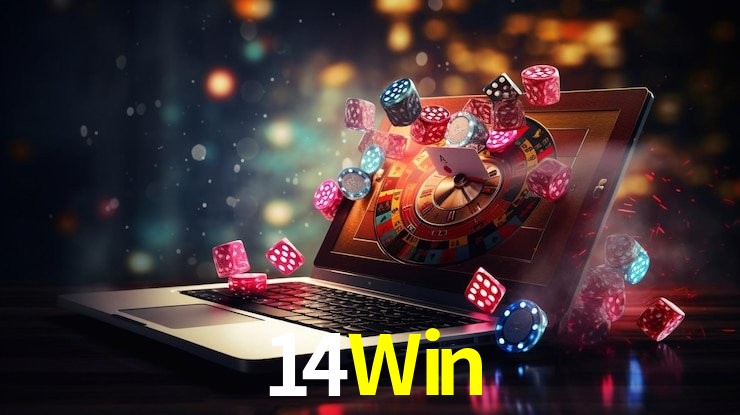 A Emoção da Loteria na 14Win: Uma Chance de Mudança de Vida