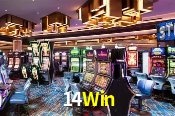 Apostas Esportivas na 14Win: Um Guia Completo