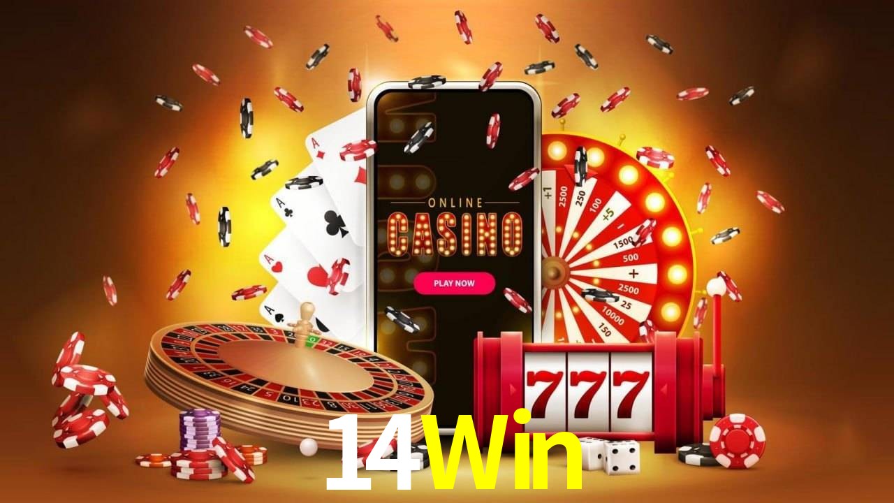 Live Casino 14Win
