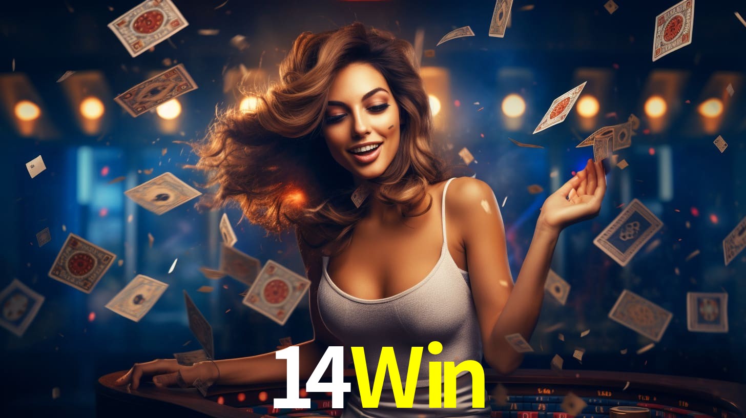 14Win
