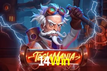 Game Providers 14Win