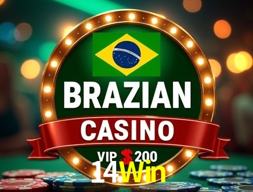 Seasonal Promotions 14Win