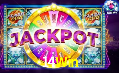Descubra o Mundo do Cassino Online com 14Win