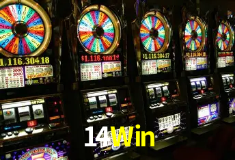 A Emoção da Loteria na 14Win: Uma Chance de Mudança de Vida