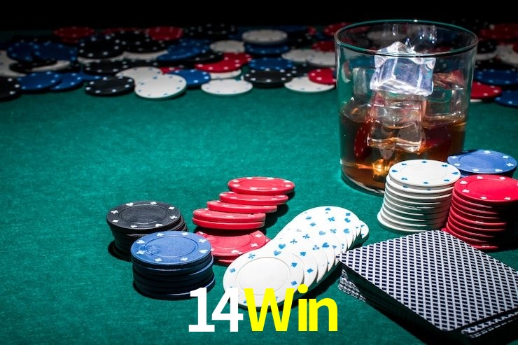 Tennis Betting 14Win