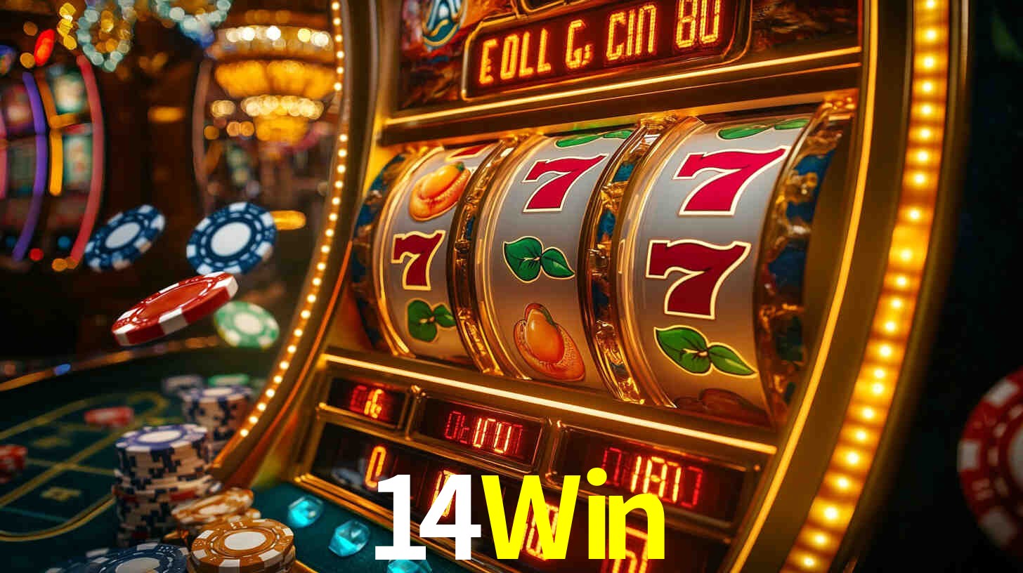 Exclusive Games 14Win