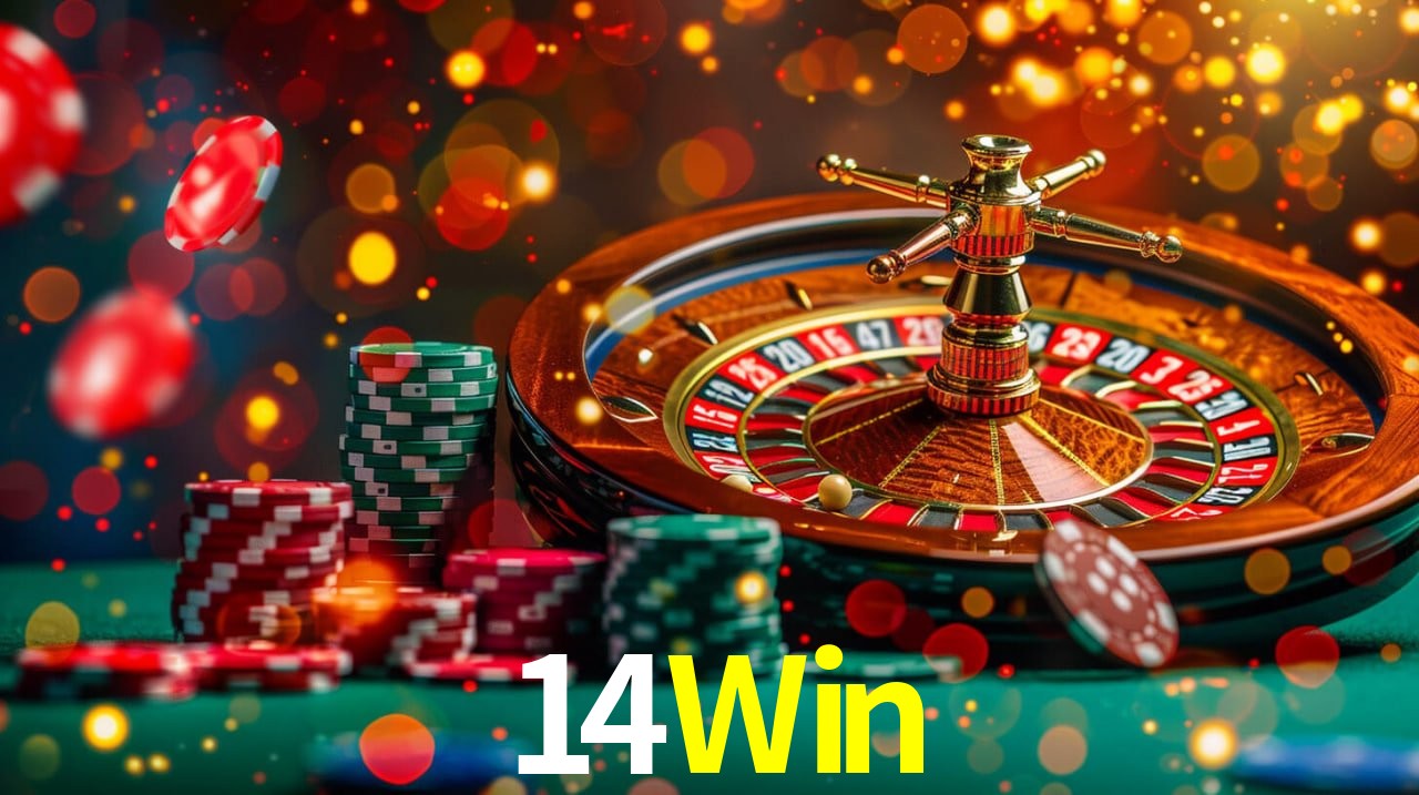 Descubra o Programa VIP da 14Win: Vantagens Exclusivas para Jogadores