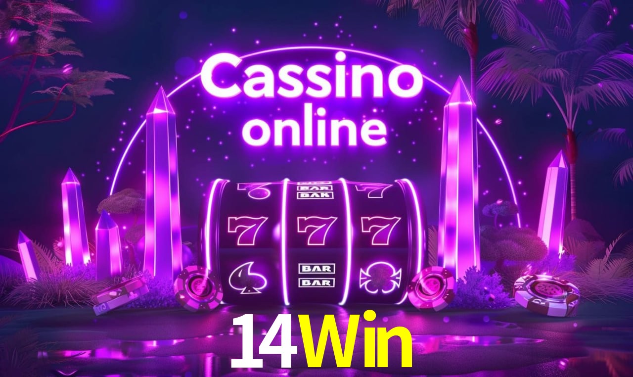 Quick Registration 14Win