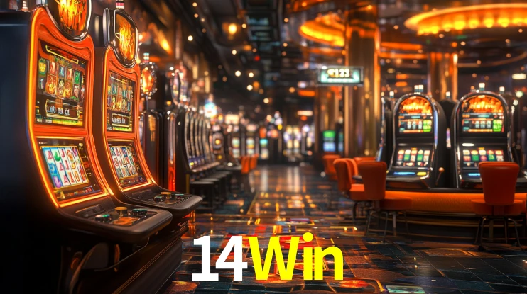 Welcome Bonus 14Win