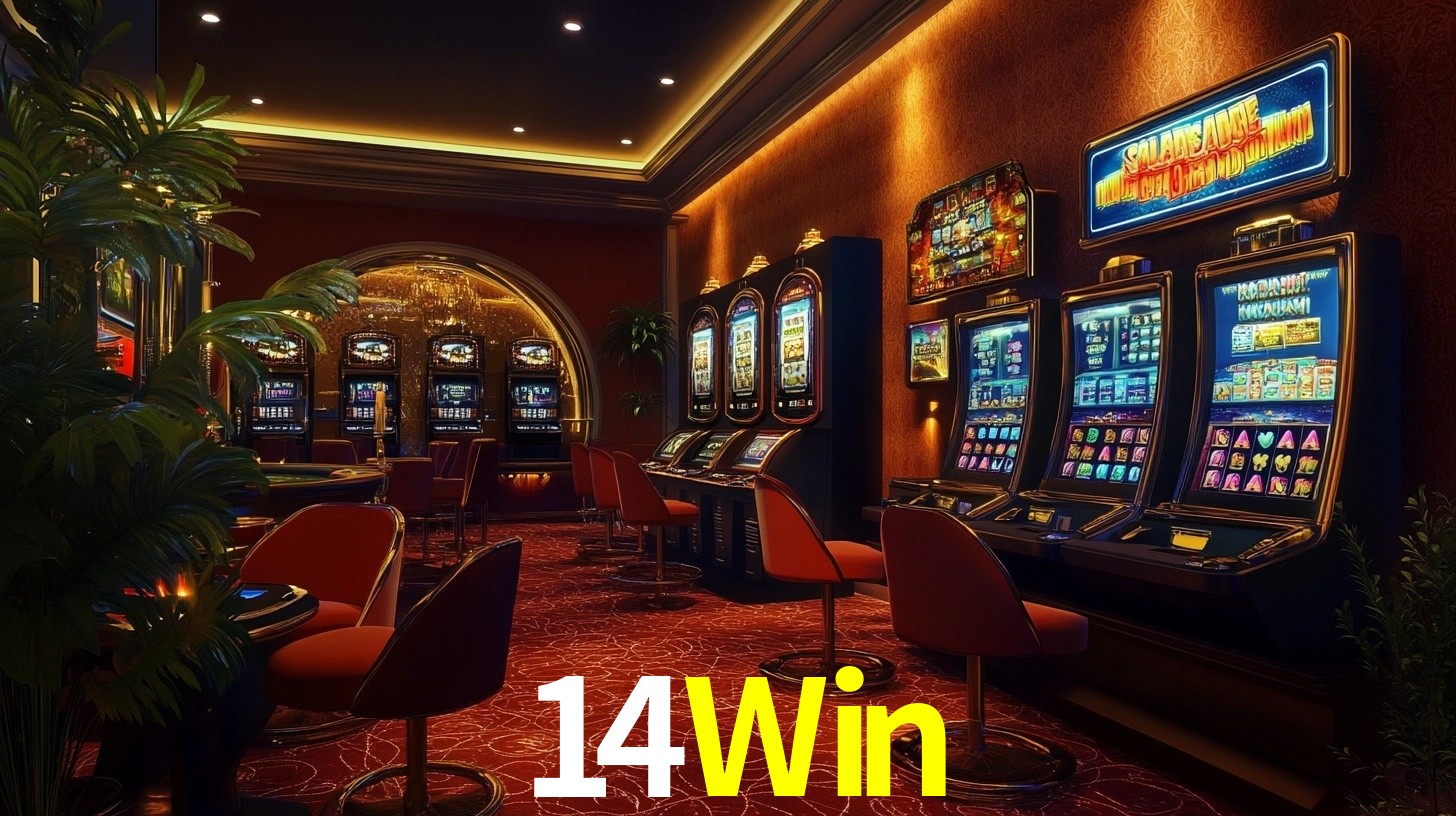 Daily Bonuses 14Win