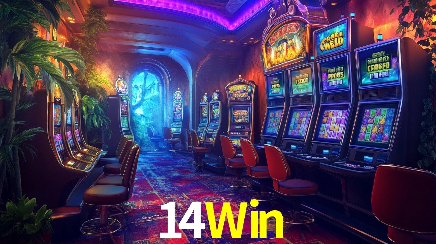 Programa VIP 14Win