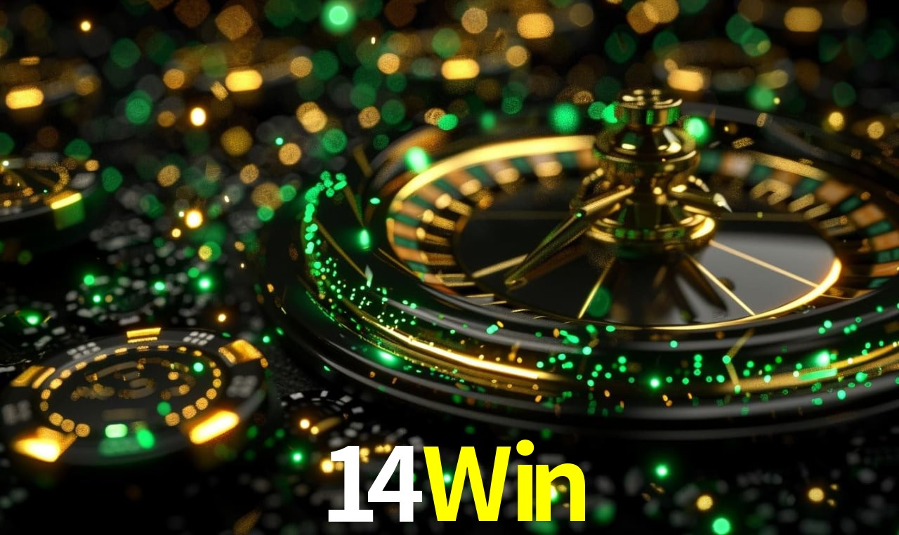 Flash Promotion 14Win