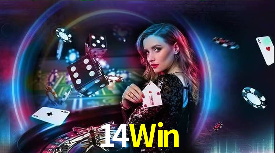 Account Benefits 14Win