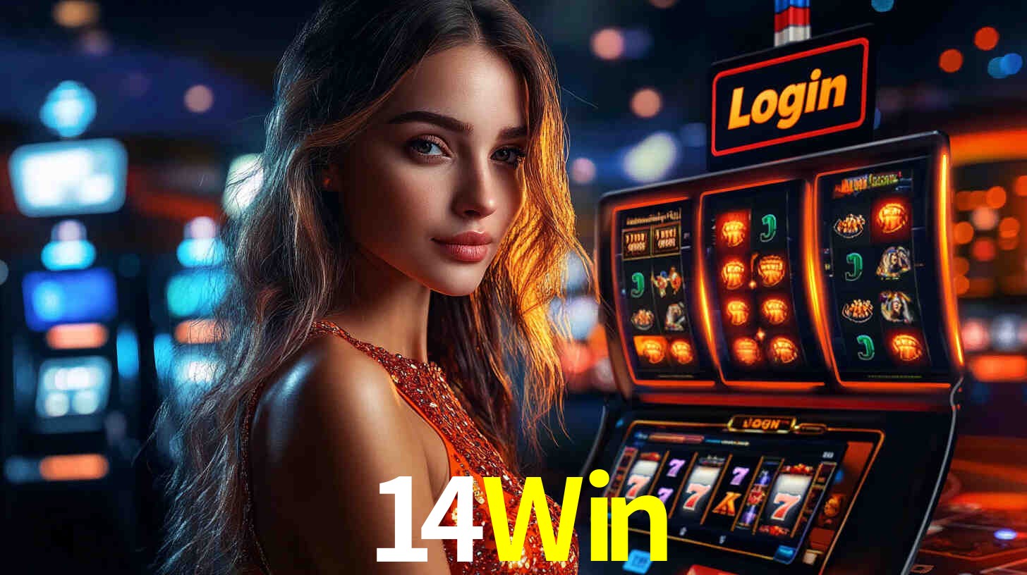 14Win Bet App