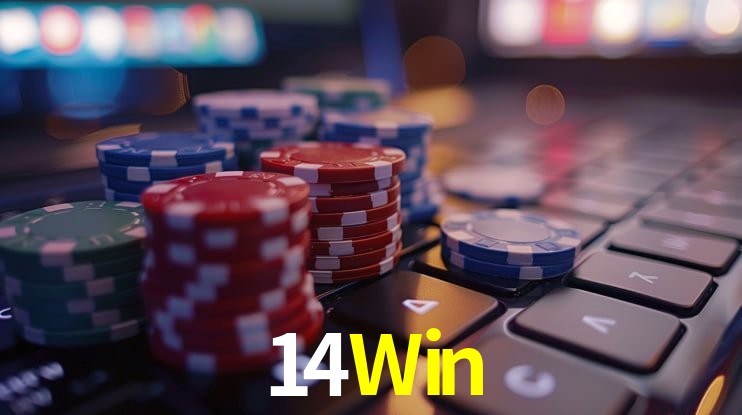 Account Benefits 14Win
