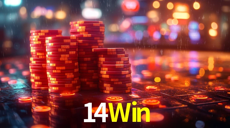 Experimente o Login Seguro Premium no 14Win