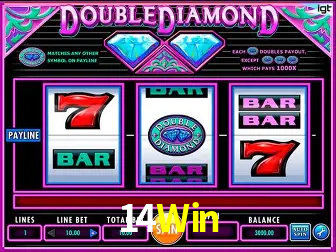 Descubra a Magia dos Jogos de Arcade no 14Win