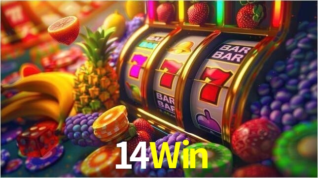 Exclusive Offers 14Win