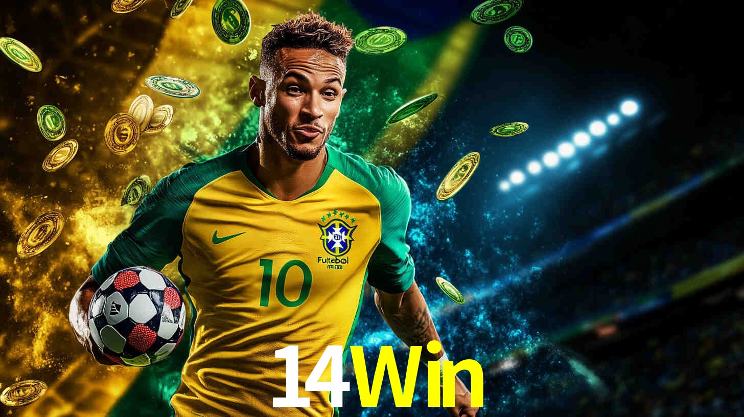 A Experiência Imersiva dos Cassinos Ao Vivo no 14Win