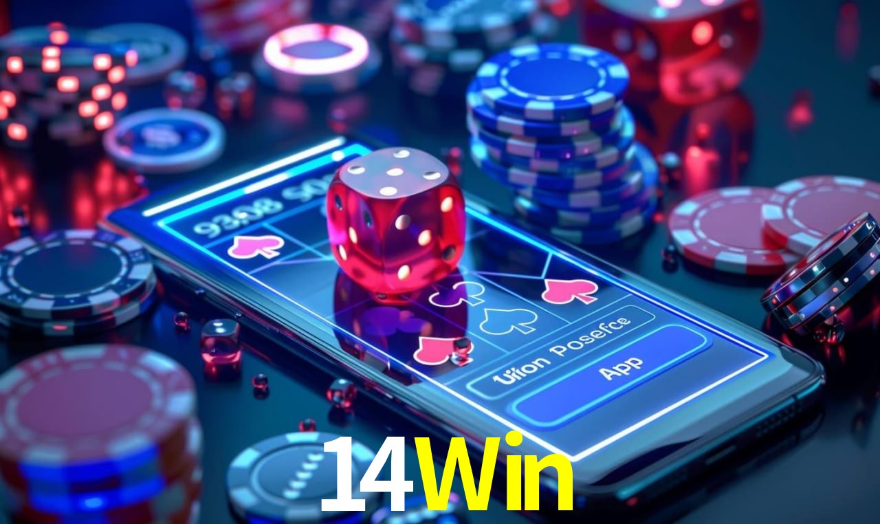 Exclusive Offers 14Win