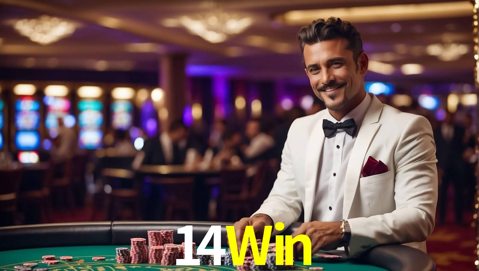 2FA Security 14Win