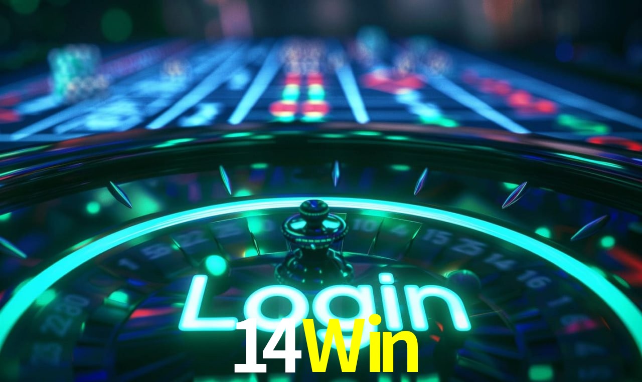 Welcome Bonus 14Win