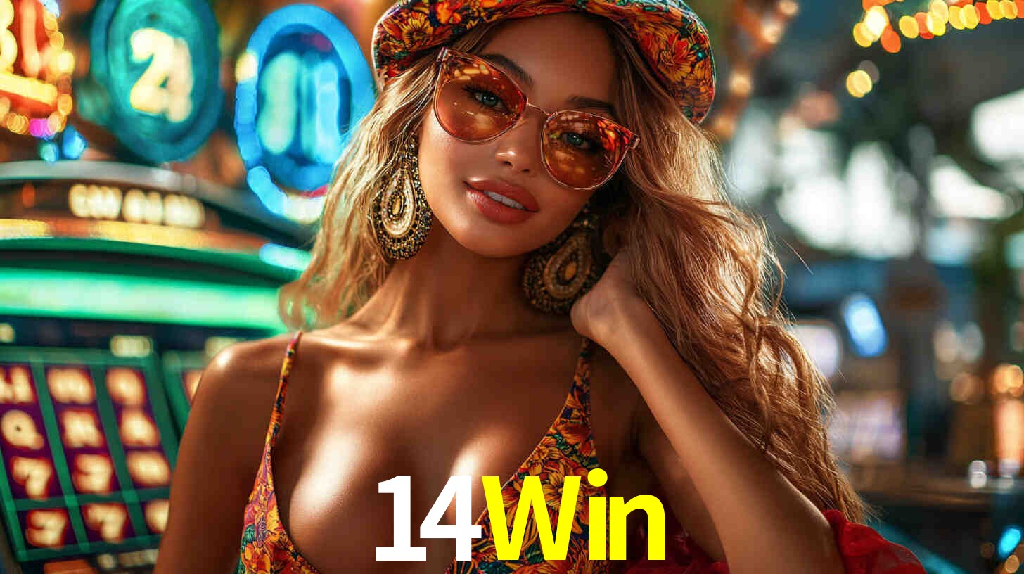 Premium Interface 14Win