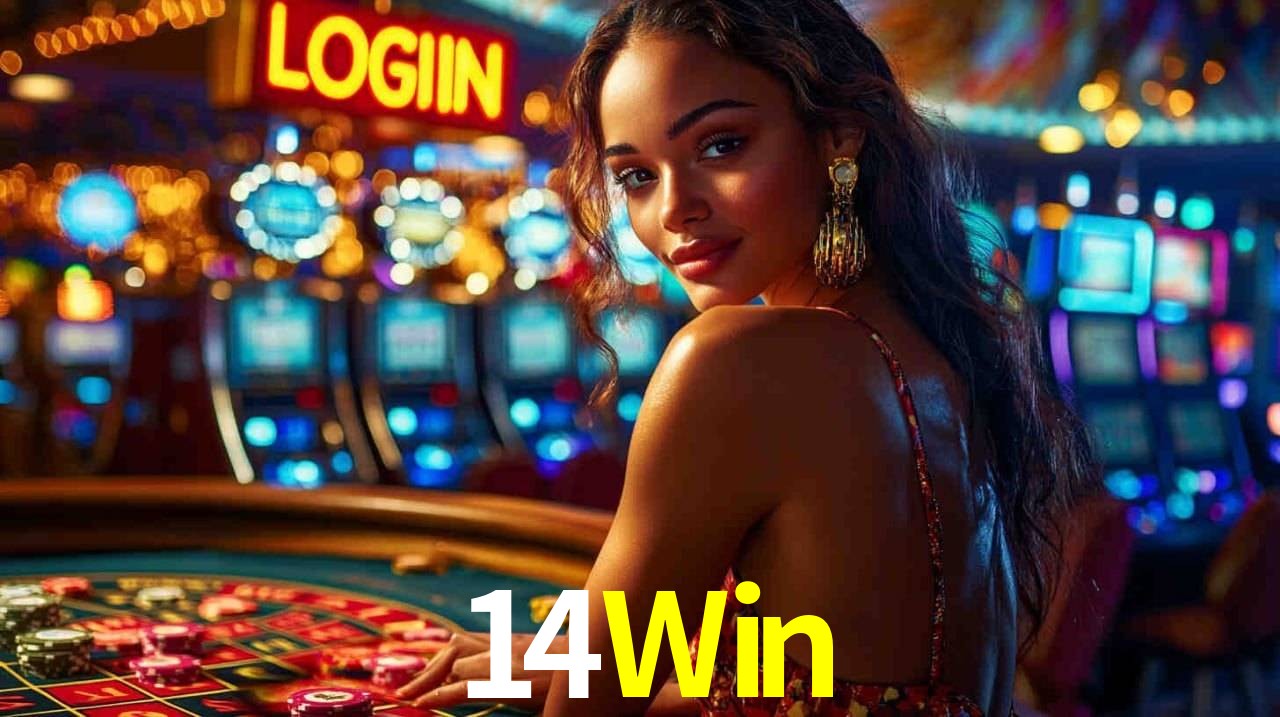 Slot Games 14Win