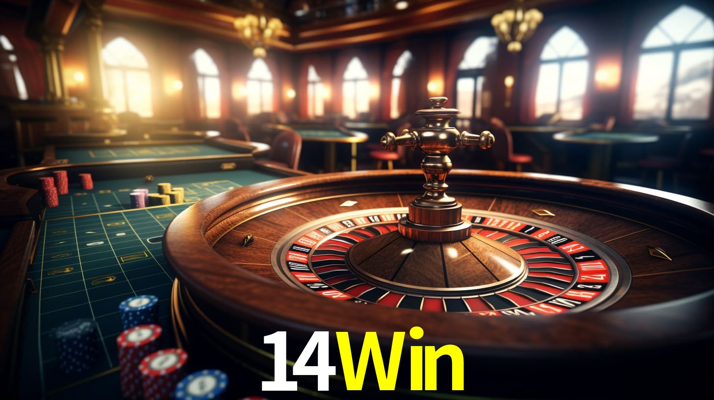 VIP Casino 14Win