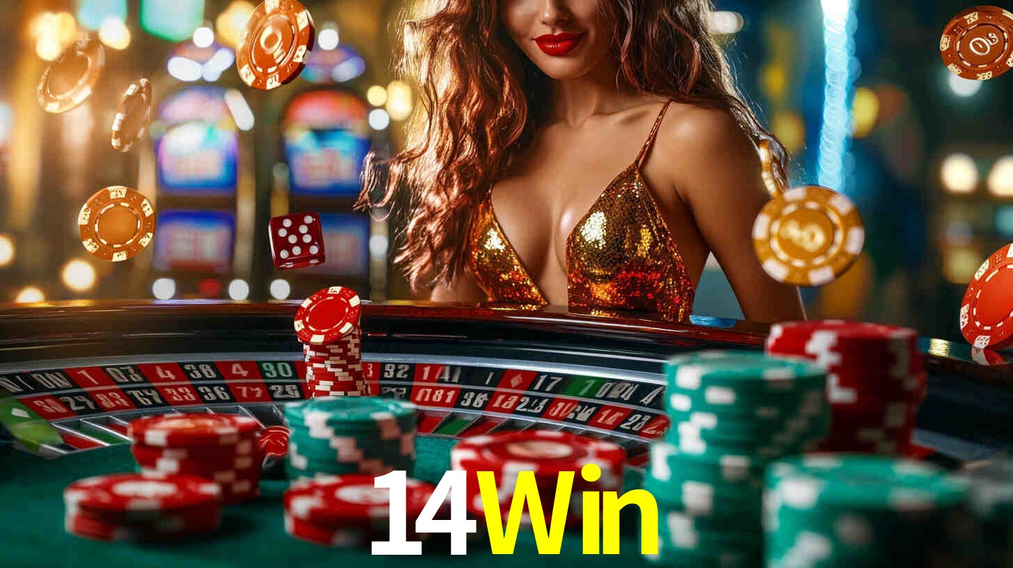 14Win App Interface