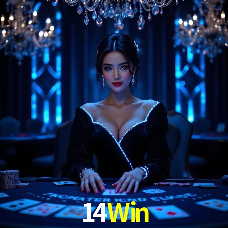 Games Directory 14Win