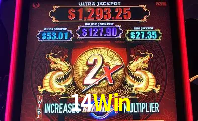 VIP Casino 14Win