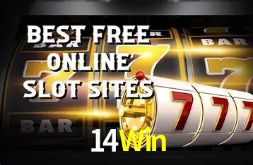 Descubra o Mundo do Cassino Online com 14Win