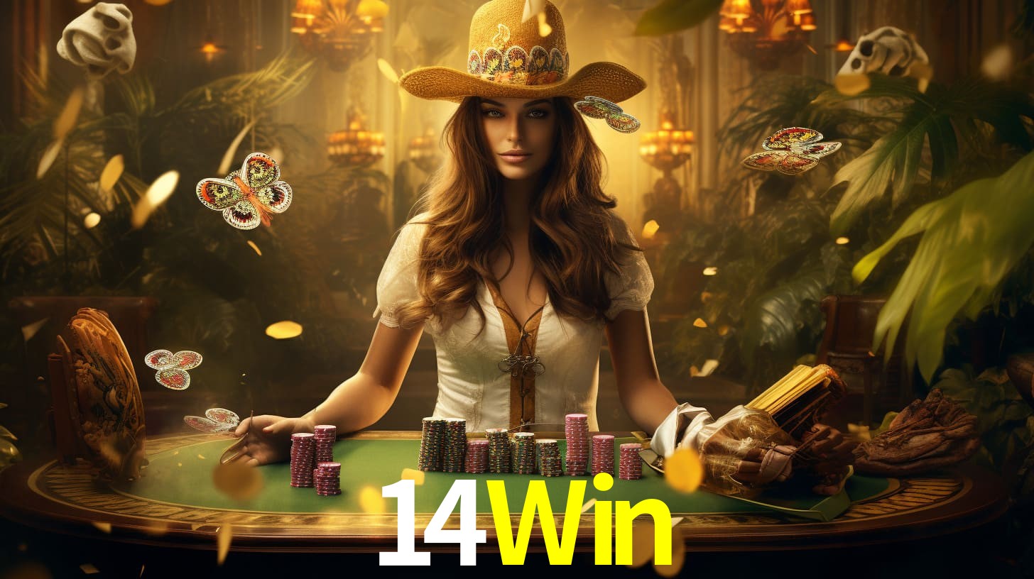 Live Casino 14Win