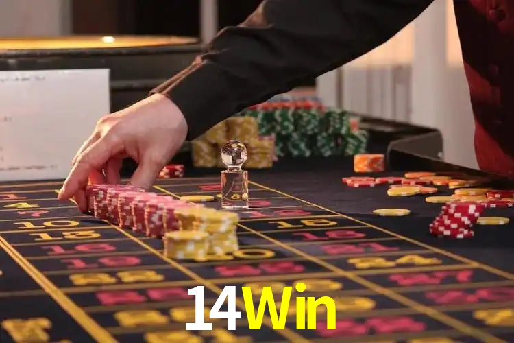Descubra a Magia dos Jogos de Arcade no 14Win