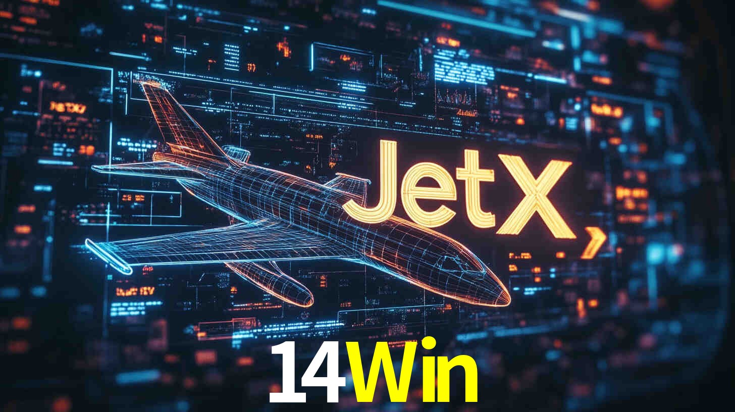 Desvendando o Mundo dos Jogos Virtuais na 14Win