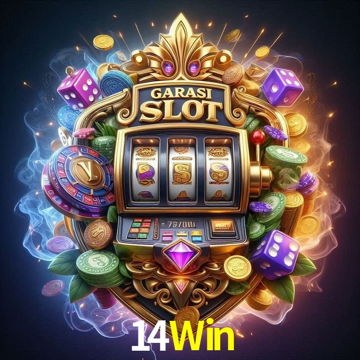 Secure Login 14Win