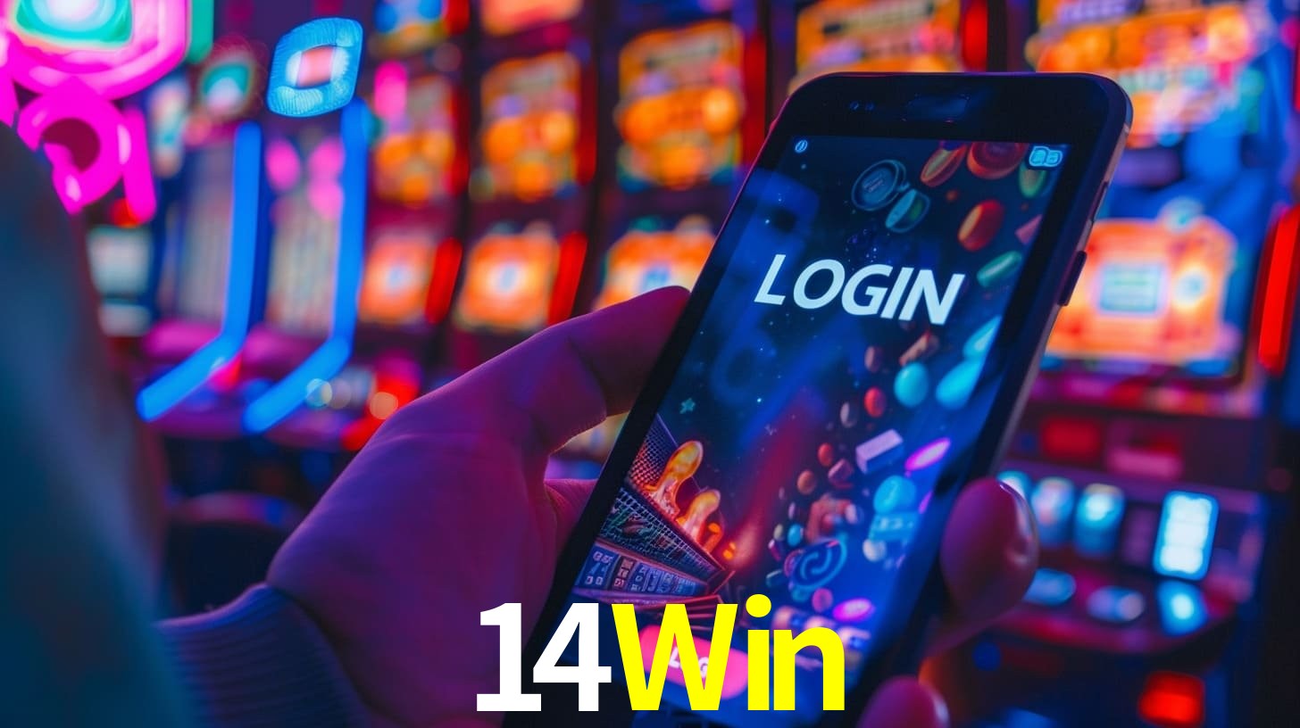 Football Betting 14Win