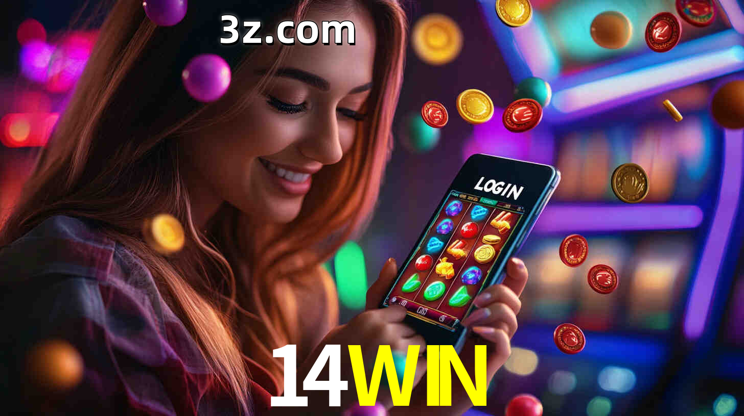 Poker online confiável na 14WIN