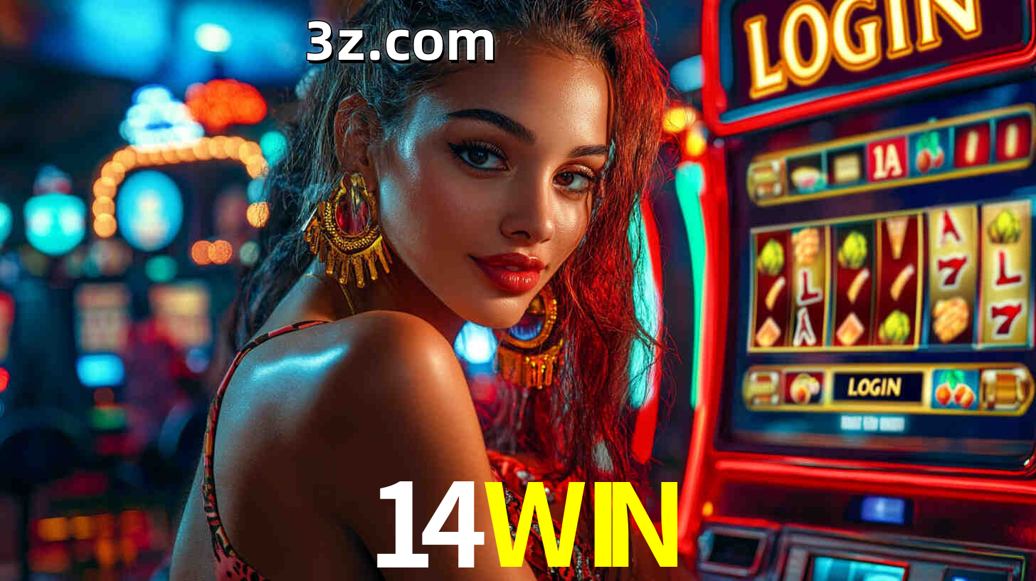 Cartas na mesa: Poker 14WIN