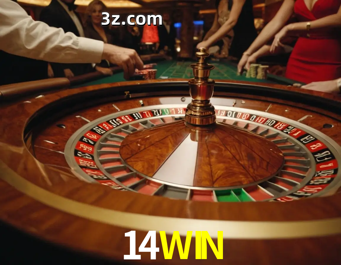 Privacidade garantida pela 14WIN
