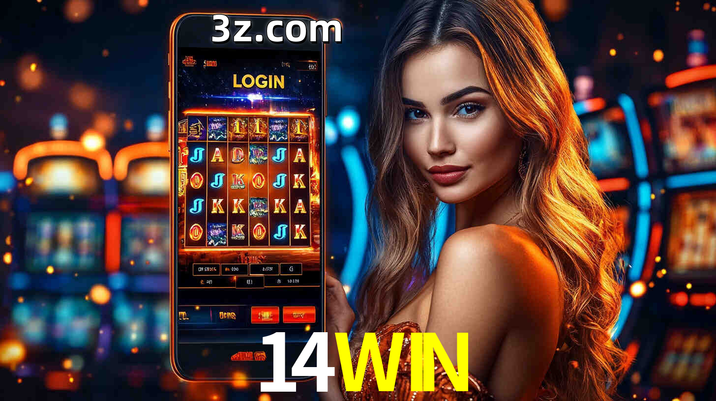 Isenção de Responsabilidades no site 14WIN