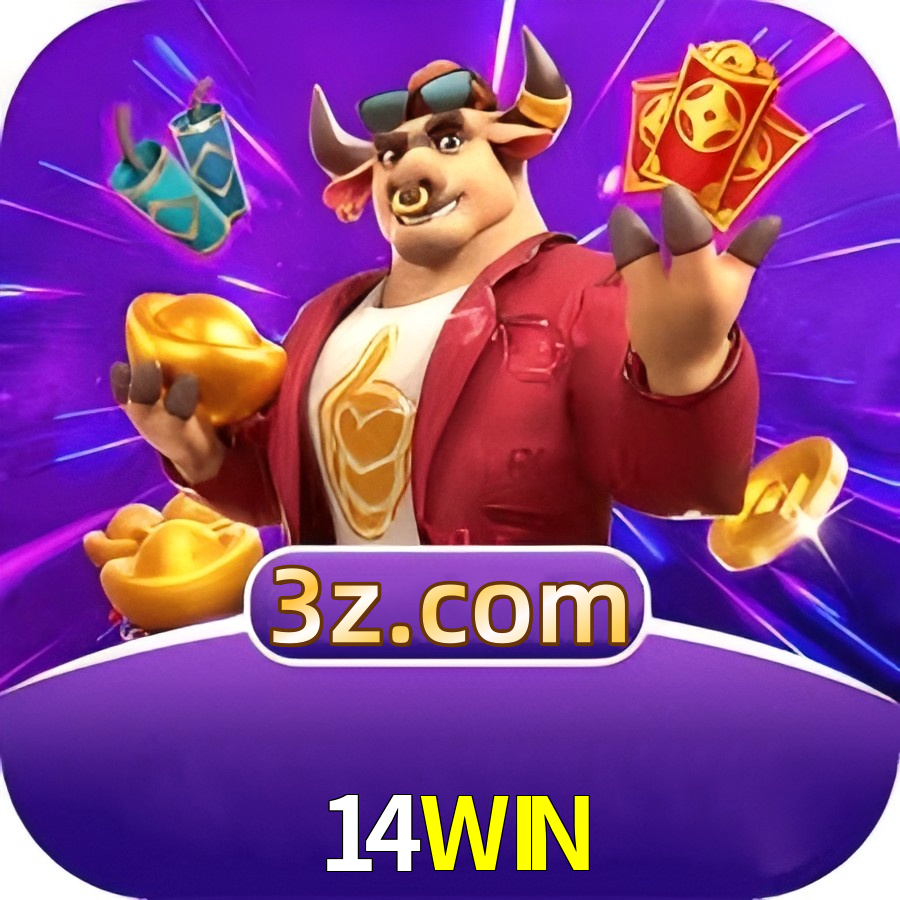 Jogos online na 14WIN casino